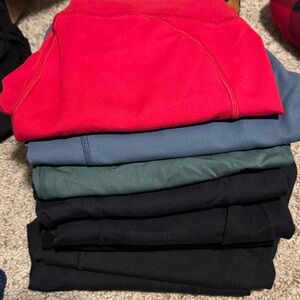 Fabletics Powerhold Leggings